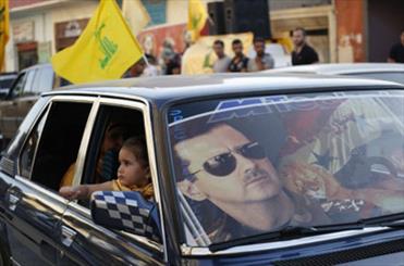 یک روزنامه آمریکایی با اشاره به موفقیت های اخیر ارتش سوریه در این کشور و همچنین حضور نیروهای حزب الله در آن، پیروز واقعی این بحران دو ساله را ایران توصیف کرد.