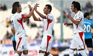 تیم ملی فوتبال ایران در دیداری تدارکاتی برابر تاجیکستان به پیروزی پرگل رسید.