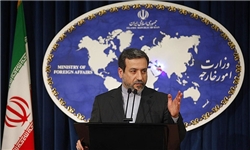 سخنگوی وزارت خارجه کشورمان گفت: تا زمانی که رئیس‌جمهور منتخب در دولت مستقر نشده و اعضای کابینه مشخص نشوند، هیچ مذاکرات رسمی بین ایران و ۱+۵ صورت نمی‌گیرد.
