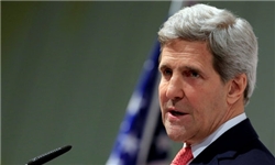 وزیر خارجه آمریکا روز سه‌شنبه برای توضیح در مورد توافق هسته‌ای موقت با ایران در جلسه استماع مجلس نمایندگان حضور پیدا کرد.
