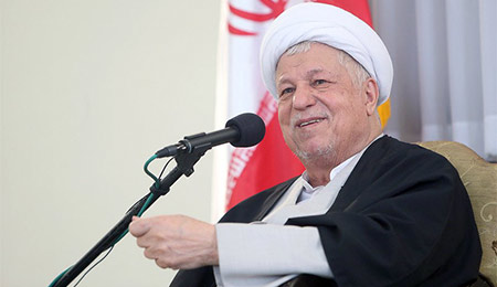 رئیس مجمع تشخیص مصلحت نظام، مباحث مربوط به توافق هسته‌ای و برجام را یکی از مصادیق موفقیت‌های انقلاب و مردم ایران دانست.