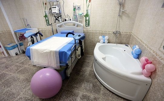 معاون درمان وزارت بهداشت گفت: تا پایان سال ۲۰۰ واحد تک نفره زایمان با اتاق‌های خصوصی (LDR) در سراسر کشور راه اندازی می‌شود.