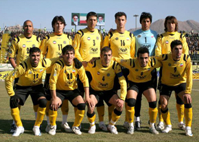 نماینده فوتبال ایران در صدر رده بندی بازی جوانمردانه لیگ قهرمانان آسیا قرار گرفت.
