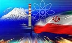 آژانس بین‌المللی انرژی اتمی به صلح آمیز بودن برنامه هسته‌ای جمهوری اسلامی ایران اذعان کرد.
