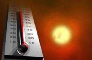 مدیرکل پیش بینی و هشدار سریع سازمان هواشناسی کشور از ادامه روند گرم شدن پایتخت طی روزهای آتی خبر داد.