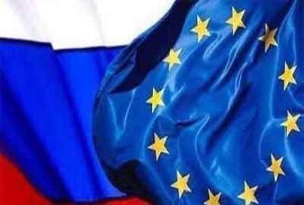سران ۲۸ کشور عضو اتحادیه اروپا در نشست بروکسل بار دیگر با طرح ادعای مداخله نظامی روسیه در اوکراین، یک هفته به کرملین مهلت دادند مداخله در اوکراین را کاهش دهد، در غیر این صورت تحریم های اقتصادی مضاعفی را برضد روسیه اعمال خواهند کرد.