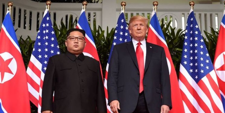مقام ارشد آمریکایی از تلاش‌های واشنگتن برای ایجاد دفتر دیپلماتیک در کره شمالی به نشانه بهبود در روابط فی‌مابین خبر داد.