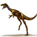 دانشمندان موفق به کشف گونه ای از دایناسور شده اند که گفته می شود از گونه های اولیه دایناسورهای شکارچی است.
