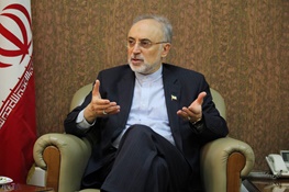 علی اکبر صالحی، رئیس سازمان انرژی اتمی کشور اعلام کرد آب سنگین ایران دارای کیفیت و تاییدیه از بهترین آزمایشگاه های آمریکاست و در بازارهای جهانی صادر می شود.

