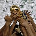 اسپانیا و پرتغال که برای برگزاری مشترک جام جهانی دو هزار و هجده تلاش می کنند شایعات درباره تبانی با قطر را در خصوص تبادل آرا تکذیب کردند.