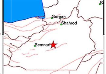 موسسه ژئوفیزیک دانشگاه تهران، وقوع یک زمین لرزه در شرق استان تهران را گزارش کرد.