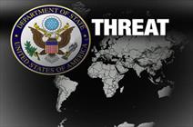 شب گذشته مقامات ارشد امنیتی آمریکا برای بررسی تهدیدهای القاعده که منجر به تعطیلی 21 سفارت خانه و کنسولگری ایالت متحده در کشورهای مختلف شده، تشکیل جلسه دادند.