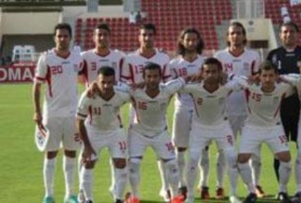اعضای تیم ملی فوتبال ایران برای بازی با قطر وارد این کشور شدند.