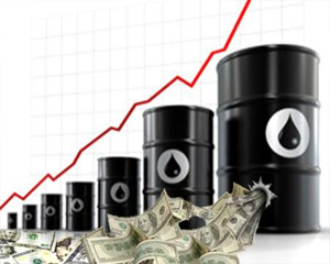 در پی توافق سران کشورهای اروپایی برای حل بحران اقتصادی در منطقه یورو، بهای نفت در بازار نیویورک بالاترین افزایش قیمت خود را طی شانزده ماه گذشته تجربه کرد.
