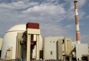 خبرگزاری فرانسه از امضای توافقنامه ایران و روسیه در زمینه ساخت دو نیروگاه اتمی جدید در بوشهر خبر داد.