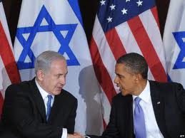 رئیس جمهور آمریکا پس از دیدار با نخست وزیر اسرائیل اعلام کرد: همچنان روزنه ای برای یافتن راه حلی دیپلماتیک برای مسئله هسته ای ایران وجود دارد.