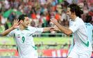 تیم شایسته ذوب آهن ایران به فینال مسابقات فوتبال آسیا راه یافت