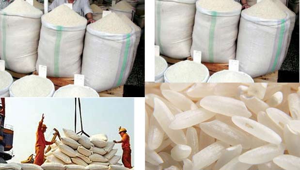 سخنگوی مرکز مبادلات ارزی کشور اعلام کرد : از این پس واردات برنج با ارز مبادله ای انجام می گیرد.