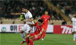 ساعت دیدار تیم‌های ملی فوتبال ایران و کره‌جنوبی در مقدماتی جام جهانی ۲۰۱۸ روسیه تغییر کرد.