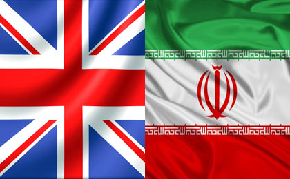 نمایندگان ایران و انگلیس در حاشیه مذاکرات هسته ای در ژنو دیدار و درباره روابط دوجانبه گفت‌وگو کردند.