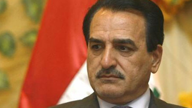 قائم مقام وزیرکشور عراق سفارت عربستان را که مقر آن در پایتخت اردن قرار دارد، مسئول عملیات تروریستی اخیر در کشورش دانست.