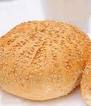 بزرگترین نان فطیر با ابعادی معادل سیصد و سی و شش برابر نان معمولی در امریکا پخته شد.
