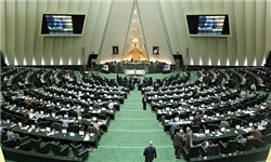 دومین روز بررسی لایحه بودجه ۱۳۹۱ کل کشور در مجلس آغاز شد.