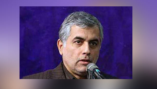 معاون هماهنگی و امور عمرانی استانداری تهران گفت : شهرری تا سه ماه آینده از تهران جدا می شود .