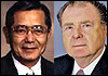 سایت رسمی جایزه نوبل دقایقی پیش اسامی برندگان جایزه نوبل شیمی 2010 را اعلام کرد که بر اساس آن این جایزه را به سه دانشمند به پاس خدماتی که انجام داده اند اعطا شد.