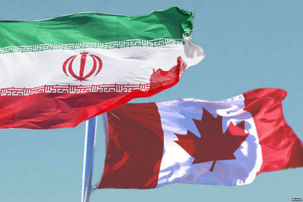 وزیر اقتصاد کانادا اعلام کرد: به شرکت‌های تجاری این کشور اجازه دسترسی و برقراری روابط اقتصای با ایران را می‌دهیم.
