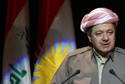 تعدادی از سیاستمداران برجسته عراقی به شدت اظهارات مسعود بارزانی رئیس منطقه نیمه‌خودمختار کردستان عراق را درباره استان کرکوک مورد انتقاد قرار داده‌اند.