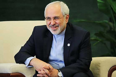 محمد جواد ظریف وزیر امور خارجه در پیامی توییتری از دشواری مذاکرات گفت ولی خبر داد که نگارش متن در حال پیشرفت است، هرچند که هنوز پرانتزهای زیادی باقی مانده است.