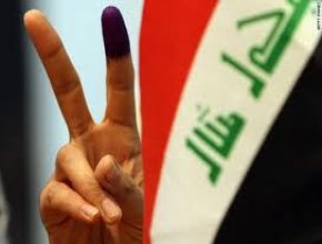 یک رسانه عراقی از اعلام نتایج غیررسمی انتخابات پارلمانی اخیر خبر داد که بر اساس آن، ائتلاف دولت قانون به رهبری نوری المالکی، 97 کرسی را پس از شمارش 91 درصد آرای عمومی و خاص به دست آورده است.
