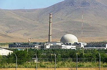 سازمان انرژی اتمی ایران به درخواست آژانس بین المللی انرژی اتمی مبنی بر بازدید از تاسیسات هسته ای اراک پاسخ مثبت داد.