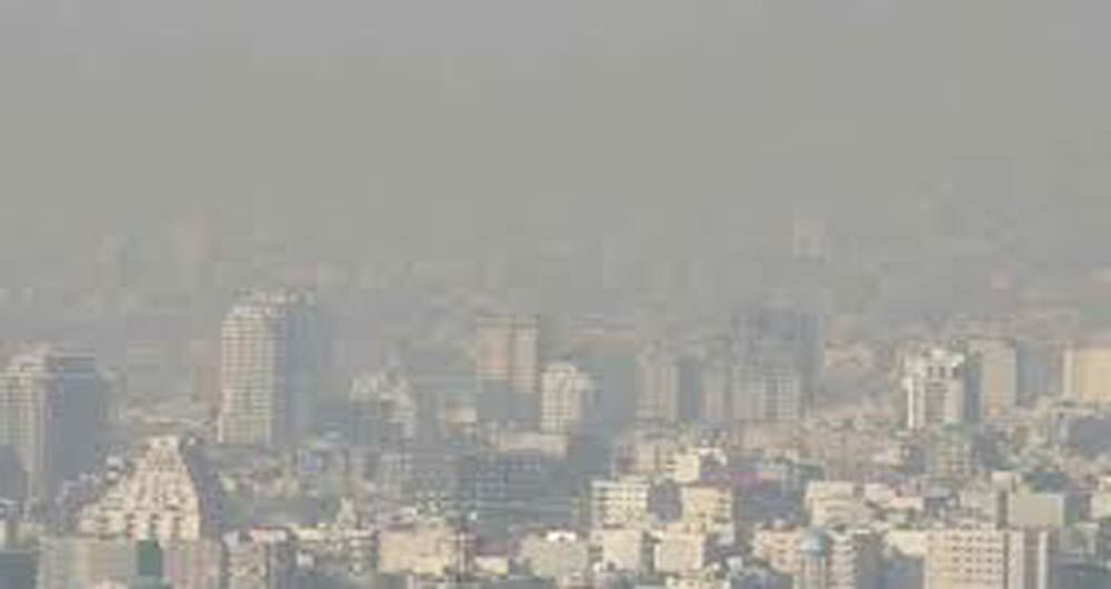عضو هیئت علمی دانشکده علوم تغذیه و صنایع غذایی دانشگاه علوم پزشکی شهید بهشتی به عوارض آلودگی هوا اشاره کرد و گفت: آلودگی هوا از جمله عواملی است که مانع سنتز ویتامین D توسط نور خورشید در بدن می‌شود.