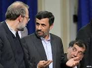 محمود احمدی‌نژاد رئیس‌جمهوری کشورمان برای پاسخگویی به پرسش‌های نمایندگان در راستای طرح سؤال از رئیس‌جمهور امروز چهارشنبه در صحن علنی مجلس حاضر شد و به سوالات نمایندگان پاسخ داد.