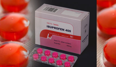 
نتایج جدیدترین تحقیقات نشان می دهد داروی ضد التهاب ایبوپروفن می تواند علاوه بر خاصیت اصلی اش، طول عمر را افزایش دهد.