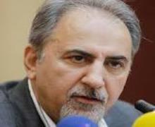 شهردار تهران: از صبح فردا وضعیت قرمز در تهران به وضعیت زرد می‌رسد.