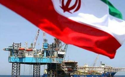 
تازه ترین گزارش اداره اطلاعات انرژی آمریکا نشان می دهد ایران در سال ۲۰۱۳ توانسته است جایگاه خود را به عنوان دومین تولیدکننده بزرگ نفت اوپک حفظ کند.