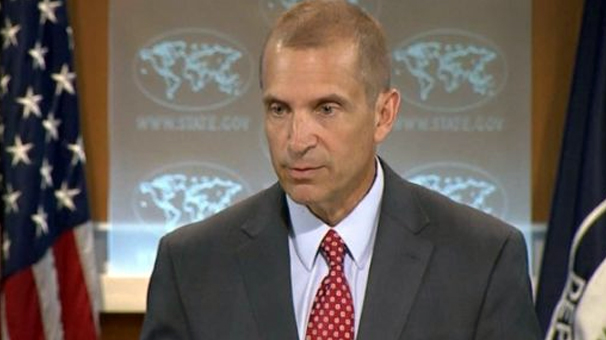 سخنگوی وزارت امور خارجه آمریکا:این کشور معتقد است که برجام توانایی ممانعت از دستیابی ایران به سلاح هسته ای را دارد.

