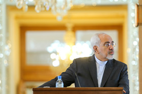 وزیر امور خارجه کشورمان گفت: ما گزارش اقدامات، فعالیت‌ها و پیگیری‌های خود در مورد تصمیم اخیر کنگره آمریکا مبنی بر ایجاد محدودیت جهت سفر به ایران را به 