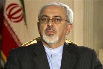 ظریف گفت:من احساس می کنم که در این ۳ هفته، در واقع تغییر بسیار مهمی در فضای عمومی دنیا و حتی آمریکا به وجود آمد و یک وهمی که ایجاد شده بود در مورد ایران فرو ریخت.