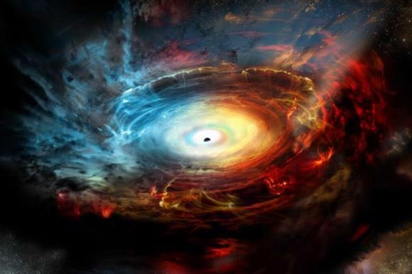 محققان کشور در قالب یک پروژه بین‌المللی با همکاری پژوهشگرانی از دانشگاه آکسفورد مدل دینامیکی جدیدی برای تابش‌های هاوکینگ از سیاهچاله‌های کیهانی ارائه کردند.
