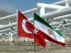 مقامات تهران - آنکارا به منظور ترانزیت سالانه دو میلیارد مترمکعب گاز طبیعی به کشورهای متقاضی گاز ایران در اروپا به توافق رسیده اند و آخرین مراحل مذاکرات قیمتی بین دو طرف در حال نهایی شدن است.