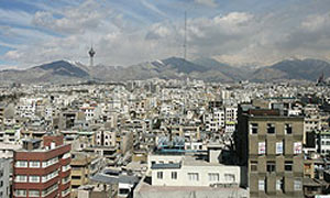 	معاون عمرانی استانداری تهران گفت: منازل مسكونی در تهران با حداقل هزینه، بیمه حوادث غیرمترقبه می شوند.