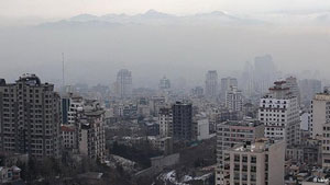 	بر اساس اطلاعات رسیده از ایستگاههای سنجش آلودگی هوای شهر تهران برمیزان غلظت تمام آلاینده ها به غیر از آلاینده ازن نسبت به روز گذشته در همین ساعت افزوده شده است به این ترتیب میانگین غلظت آلاینده ذرات معلق کمتر از دو و نیم میکرون فراتر از حد مجاز بود