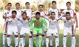 تیم فوتبال نوجوانان ایران با برتری برابر استرالیا به جام جهانی ۲۰۱۳ امارات راه یافت.