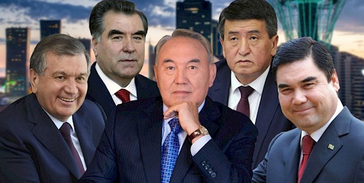 جشن پیروزی انقلاب اسلامی در آسیای مرکزی، ابراز امیدواری وزیر خارجه تاجیکستان به بهبودروابط تهران و دوشنبه و 15 روز تعطیلی تاجیک‌ها در مارس 2019 ، تنها بخشی از مهمترین اخبار آسیای مرکزی در 24 ساعت گذشته می‌باشد.