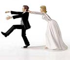 ده راه برای کنار آمدن با ترس از ازدواج