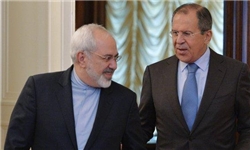 وزیر امور خارجه ایران در دیدار با همتای روسی خود از برگزاری دور بعدی مذاکرات اتمی در کشوری اروپایی خبر داد.
